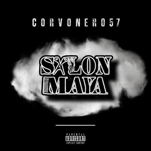 SALON MAYA by CORVONERO57