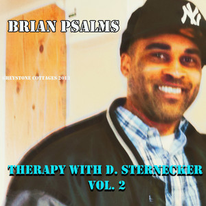 Brian Psalms - Spiritual Warfare