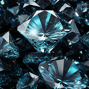 Plankton Diamonds (Metal cover)