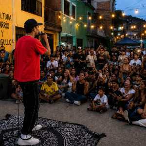 Plata O Plomo by Sanbu R