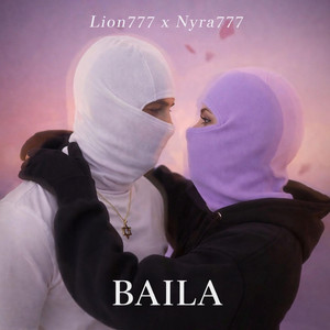 Baila by Lïon777