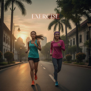 Exercise by MOVE MAMA