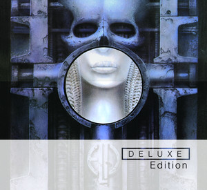 Brain Salad Surgery (35th Anniversary Deluxe Edition 2CD plus SACD