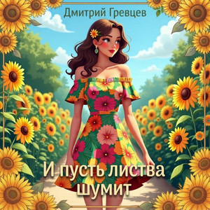 И пусть листва шумит by Дмитрий Гревцев