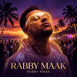 Rabby Maak - Afro House Version