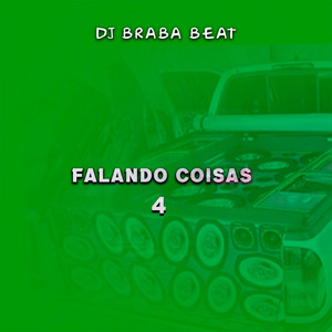 Dj Braba Beat - Ablo Sério