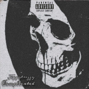 Portada de Complicated