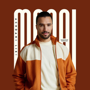 Ach Dani Lik - آش داني ليك - Acoustic by MOSAI1.1