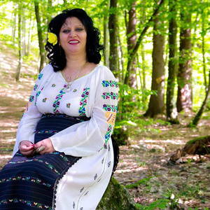 Mariuta Burlan - Lasa-Mi Numele Curat