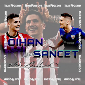 Oihan Sancet