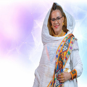 Alganesh China - Entay Tkewn