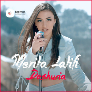Merita Latifi - Dashuria