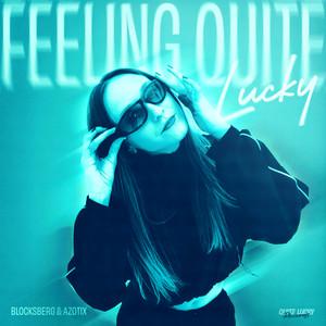 Feeling Quite Lucky by Blocksberg, Azotix