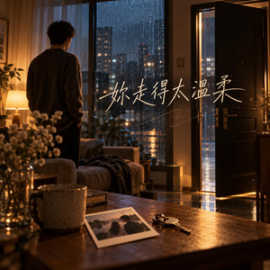 走的太溫柔 by AL-z