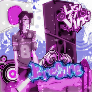 pinecone by Lisa lil vinci