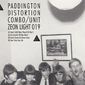Drone Clone by Paddington DC