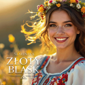 Złoty Blask by Slavinika