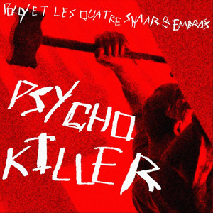 Psycho Killer