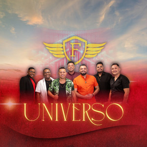 Lambadão dos Federais Oficial - Universo (Cover)