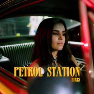 Petrol Station by eiris