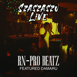 Pataka - Live by RN-Pro Beatz, Damaru