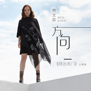 方向 - 电视剧《师出名门》主题曲 by 林文荪