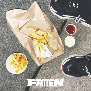 Portada de Fritten