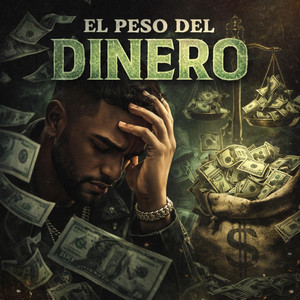 El Peso del dinero by R-BERTO