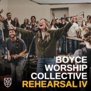 My Worth Is Not In What I Own by Boyce Worship Collective, Halle Glass