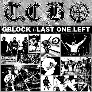 Last One Left by T.C.B