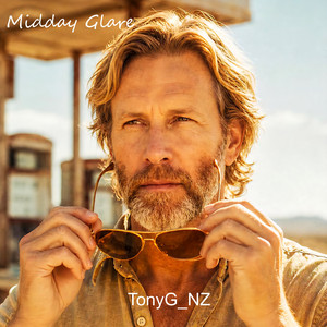 Midday Glare by TonyG_NZ