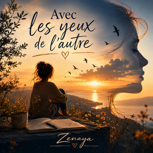 Avec les yeux de l'autre by Zenaya