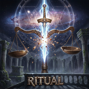 RITUAL by NEONATXL