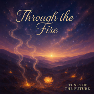 Scars Into Sparks by Tunes of the Future