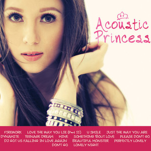 Something 'Bout Love by Princess Velasco