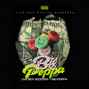 Portada de Big Poppa