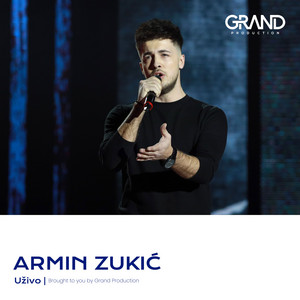 Armin Zukic - Deset Mladja (Uzivo)