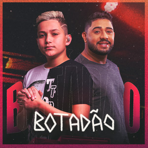 Portada de Botadão