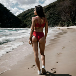 Colombiana by DJ Miles, BJCOOK, Diegosan
