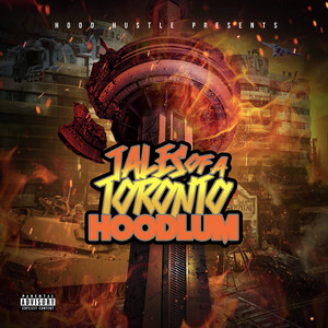 My City Crazy - Remix by Honcho Hoodlum, Rolexx Homi, TwoTwo CLE