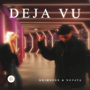 Deja Vu by Krimsonn, Novaya