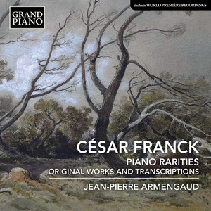 Jean-Pierre Armengaud poster