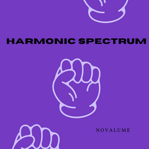 Harmonic Spectrum by Novalume