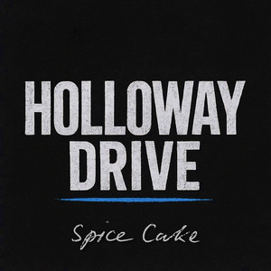 Spice Cake by Holloway Drive