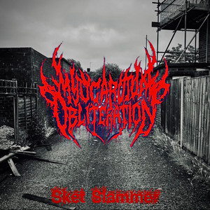 Sket Slammer by Myocardium Obliteration