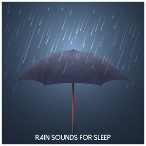 Rain Sounds - Babies Rain Lullaby