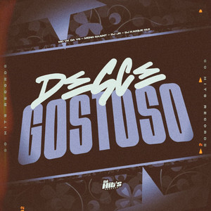 Desce Gostoso (feat. Meno Saaint)