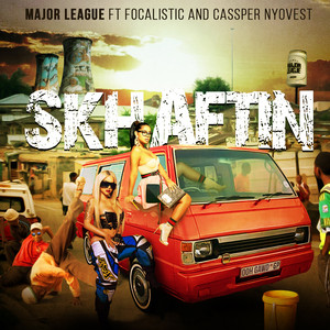 Skhaftin cover art