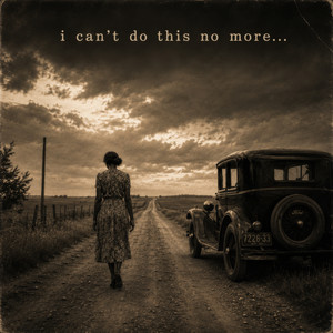 i can’t do this no more… by RebornBeat