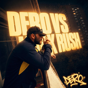 DERO vs. Jack Rush by DERO